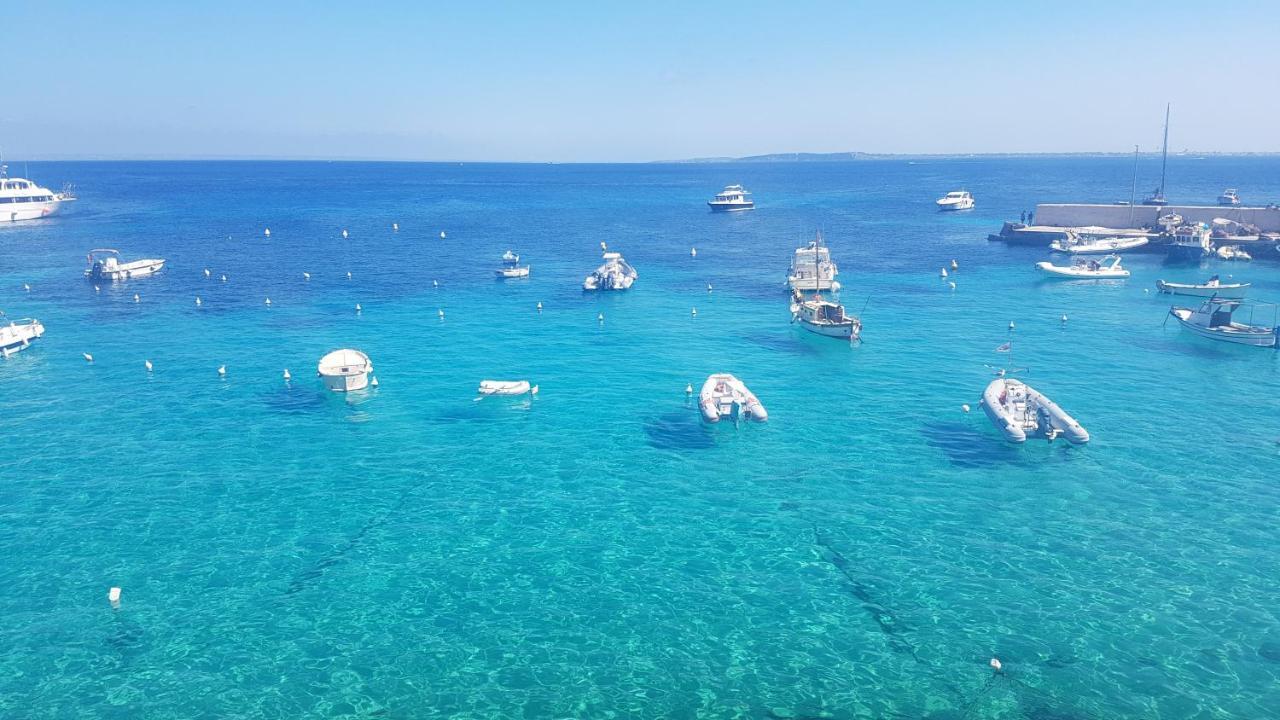 Bed & Breakfast Sole Mare Sale 3*