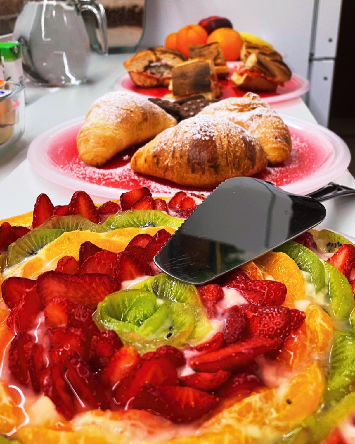 Sole Mare Sale Bed & Breakfast