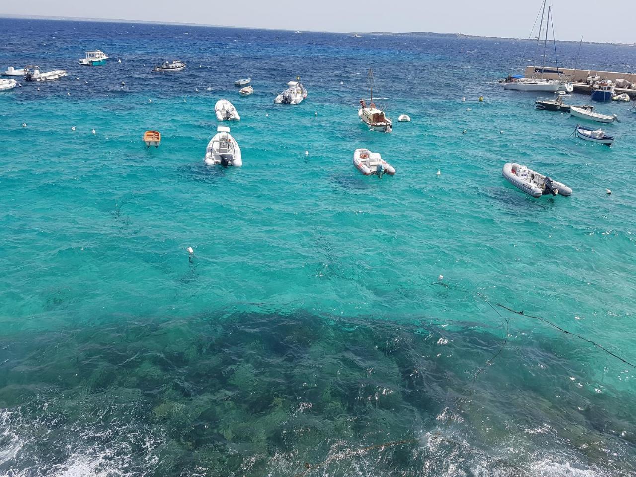 Bed & Breakfast Sole Mare Sale