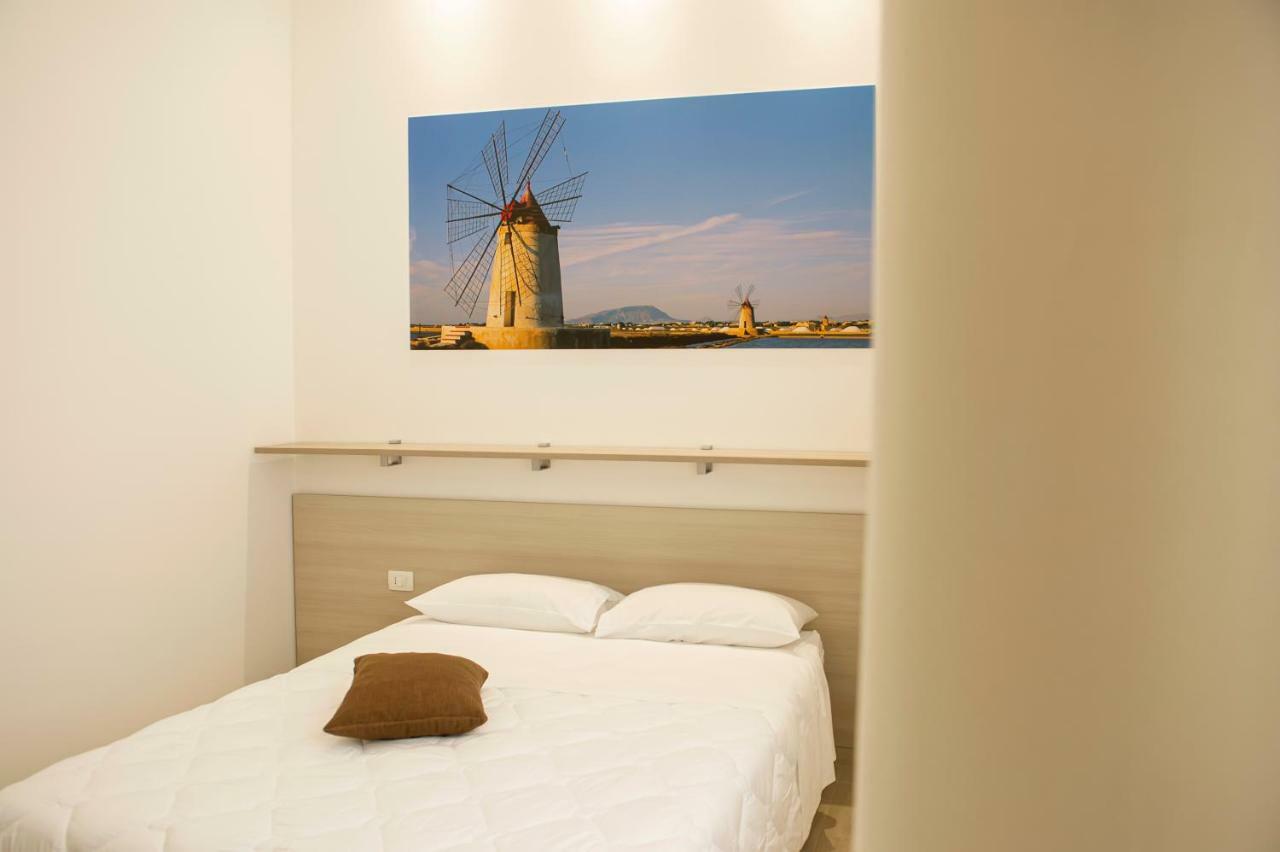 Sole Mare Sale Bed & Breakfast